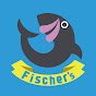 Fischer's YouTube channel thumbnail