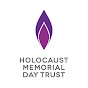 Holocaust Memorial Day Trust YouTube channel thumbnail
