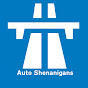 Auto Shenanigans YouTube channel thumbnail