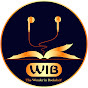 The Wonder in Bookshelf YouTube channel thumbnail