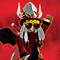 Azu YouTube channel thumbnail