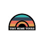 Tiny Home Tours YouTube channel thumbnail
