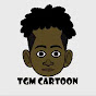 TGM CARTOON YouTube channel thumbnail