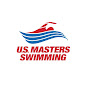 U.S. Masters Swimming YouTube channel thumbnail