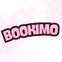 Bookimo  YouTube channel thumbnail