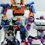 [토이팩토리] ToyFactory(장난감TV) YouTube channel thumbnail