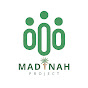 The Madinah Project YouTube channel thumbnail