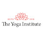 The Yoga Institute YouTube channel thumbnail
