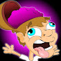 LHUGUENY YouTube channel thumbnail
