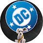 DC YouTube channel thumbnail