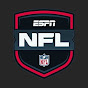 NFL on ESPN YouTube channel thumbnail