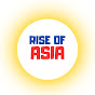 Rise of Asia YouTube channel thumbnail