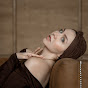 Cigdem Crystal YouTube channel thumbnail