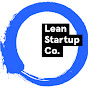 Lean Startup Co. YouTube channel thumbnail