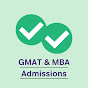 Magoosh GMAT & MBA Admissions YouTube channel thumbnail
