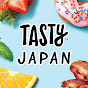 Tasty Japan YouTube channel thumbnail