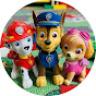 Mini PAW Toys YouTube channel thumbnail