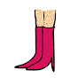 ThorHighHeels YouTube channel thumbnail