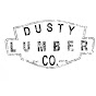 The Dusty Lumber Co YouTube channel thumbnail