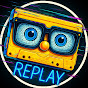 replay | ريبلاي YouTube channel thumbnail