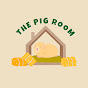 The Pig Room YouTube channel thumbnail