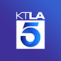 KTLA 5 YouTube channel thumbnail