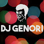 DJGENORI 30代サラリーマンDJ YouTube channel thumbnail