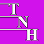 To Nerd is to Human TNH YouTube channel thumbnail