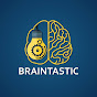 Braintastic YouTube channel thumbnail