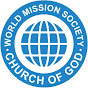 World Mission Society Church of God YouTube channel thumbnail