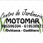Motomar maquinaria YouTube channel thumbnail