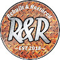 Rebuilt & Restored YouTube channel thumbnail