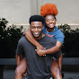 TerryAndKaniyia YouTube channel thumbnail