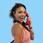 Sienna Rawlings YouTube channel thumbnail