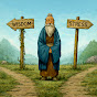 The Inner Way YouTube channel thumbnail
