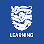 England Football Learning YouTube channel thumbnail