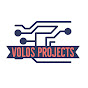 Volos Projects YouTube channel thumbnail