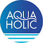 AQUAHOLIC YouTube channel thumbnail