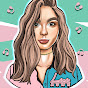 Lizi ASMR YouTube channel thumbnail