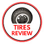 Tires Review YouTube channel thumbnail
