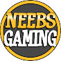 Neebs Gaming YouTube channel thumbnail