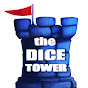 The Dice Tower YouTube channel thumbnail
