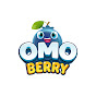OmoBerry YouTube channel thumbnail