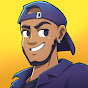 Azerrz YouTube channel thumbnail