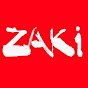 ZAKI YouTube channel thumbnail