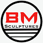 BM Sculptures YouTube channel thumbnail