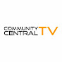 Community Central TV YouTube channel thumbnail