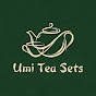 Umi Tea Sets YouTube channel thumbnail