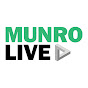 Munro Live YouTube channel thumbnail