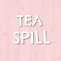 Tea Spill YouTube channel thumbnail